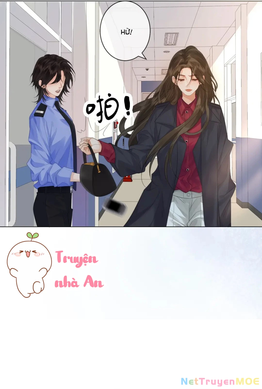 Nàng Pháp Y Thân Yêu Của Tôi Chap 76 - Next Chap 77