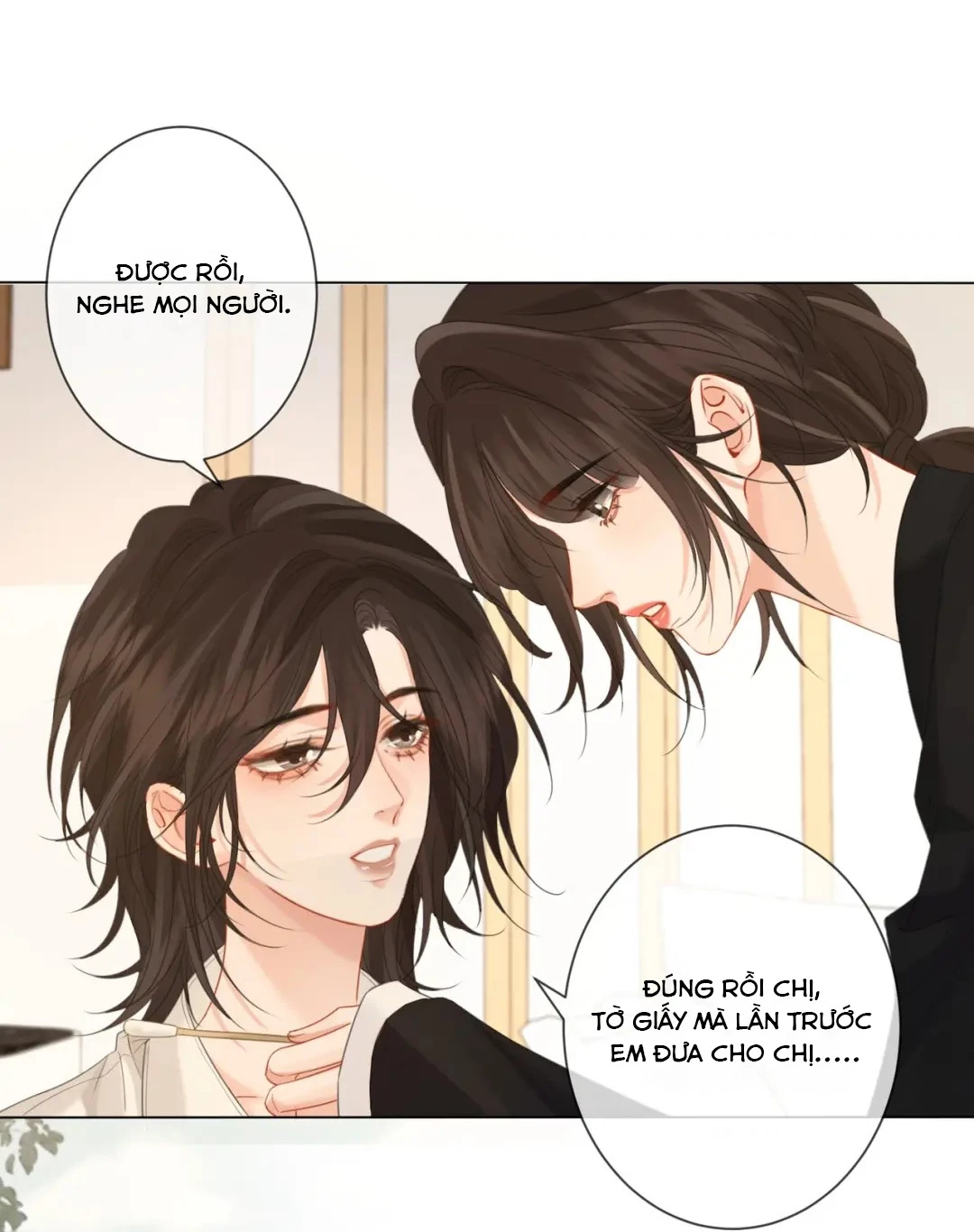 Nàng Pháp Y Thân Yêu Của Tôi Chap 76 - Next Chap 77