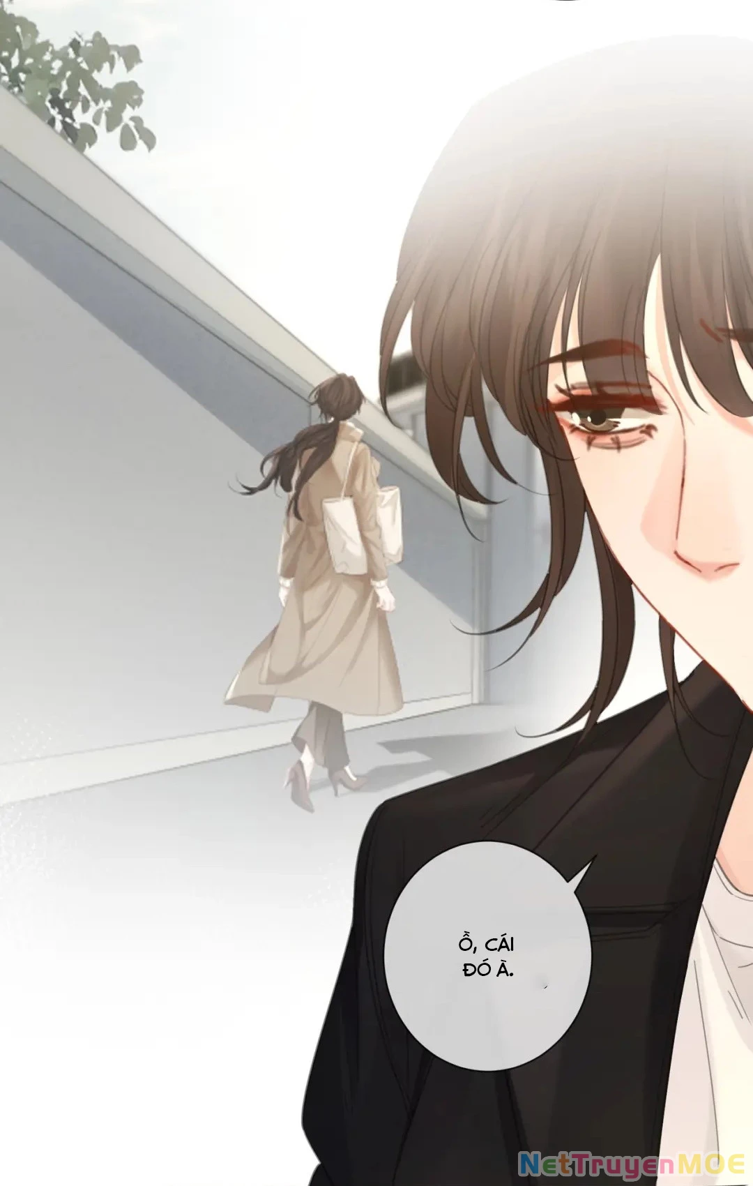 Nàng Pháp Y Thân Yêu Của Tôi Chap 76 - Next Chap 77