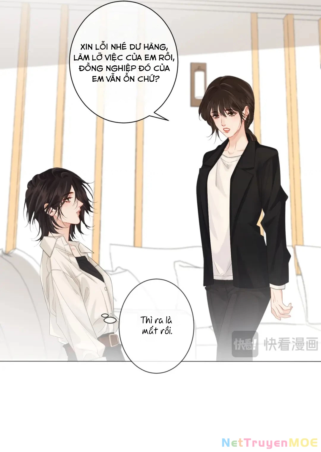 Nàng Pháp Y Thân Yêu Của Tôi Chap 76 - Next Chap 77