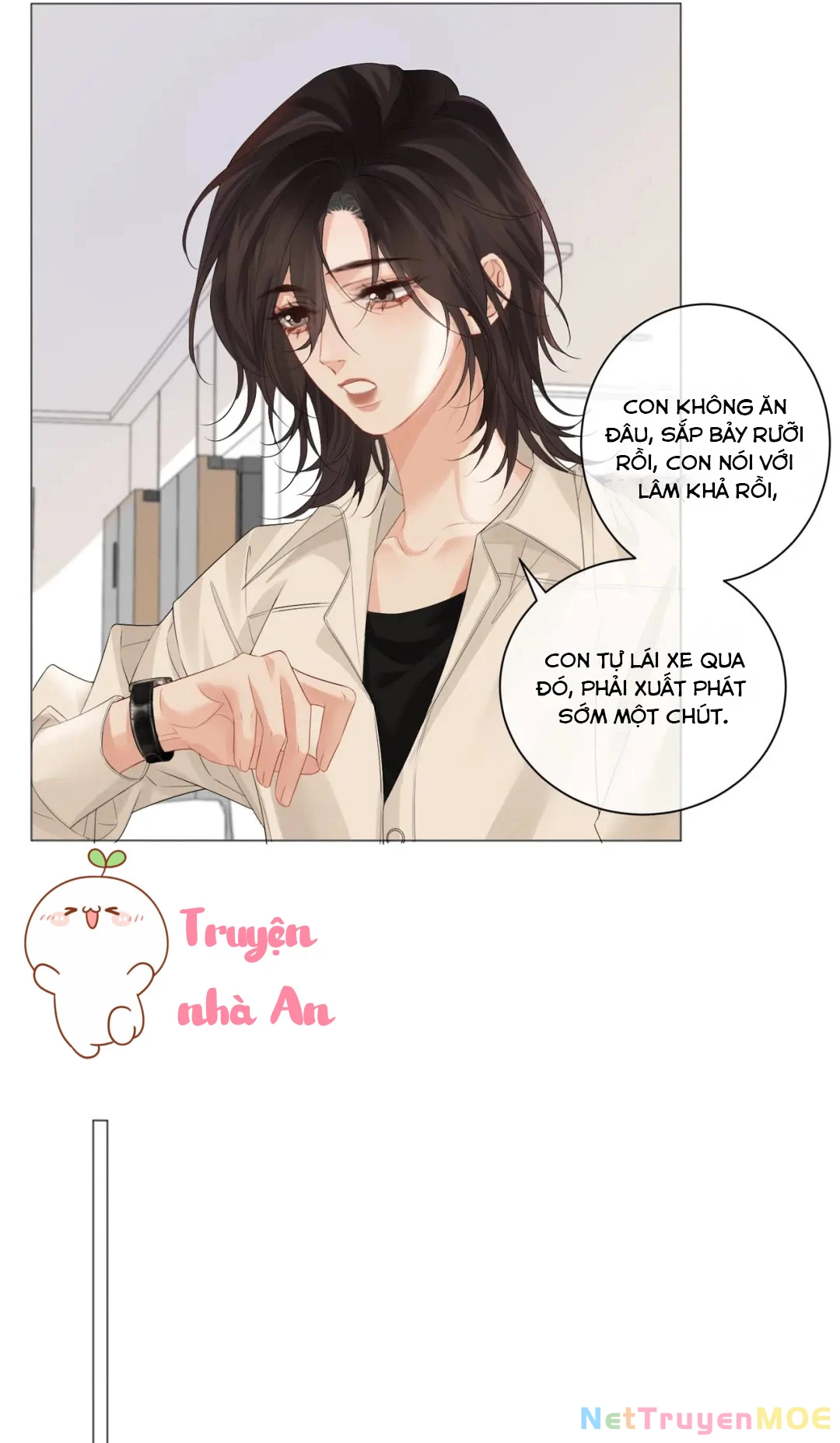 Nàng Pháp Y Thân Yêu Của Tôi Chap 76 - Next Chap 77