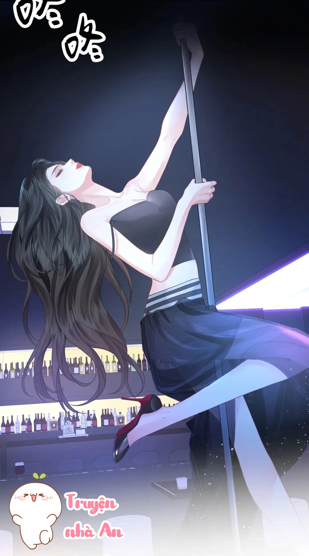 Nàng Pháp Y Thân Yêu Của Tôi Chap 76 - Next Chap 77