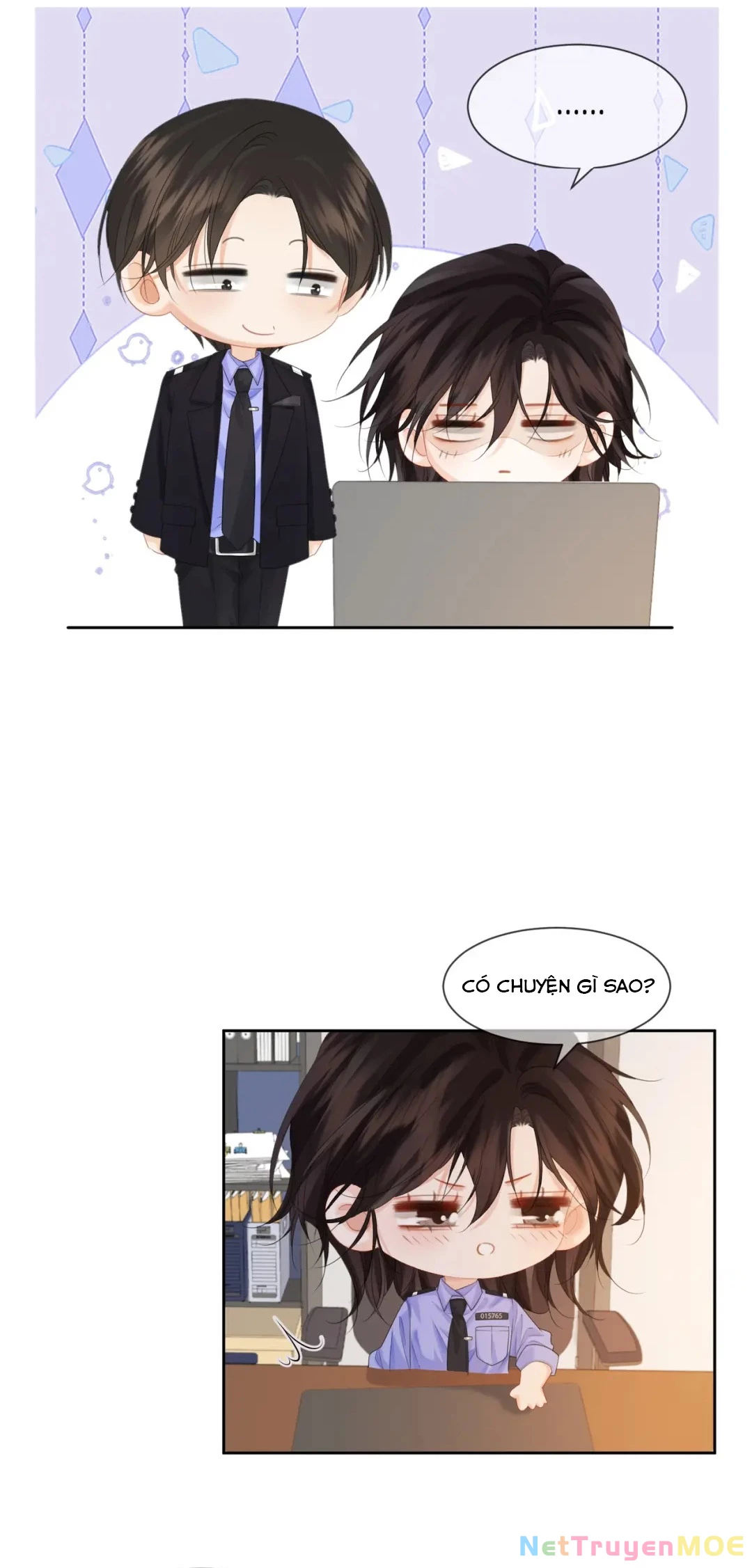 Nàng Pháp Y Thân Yêu Của Tôi Chap 76 - Next Chap 77