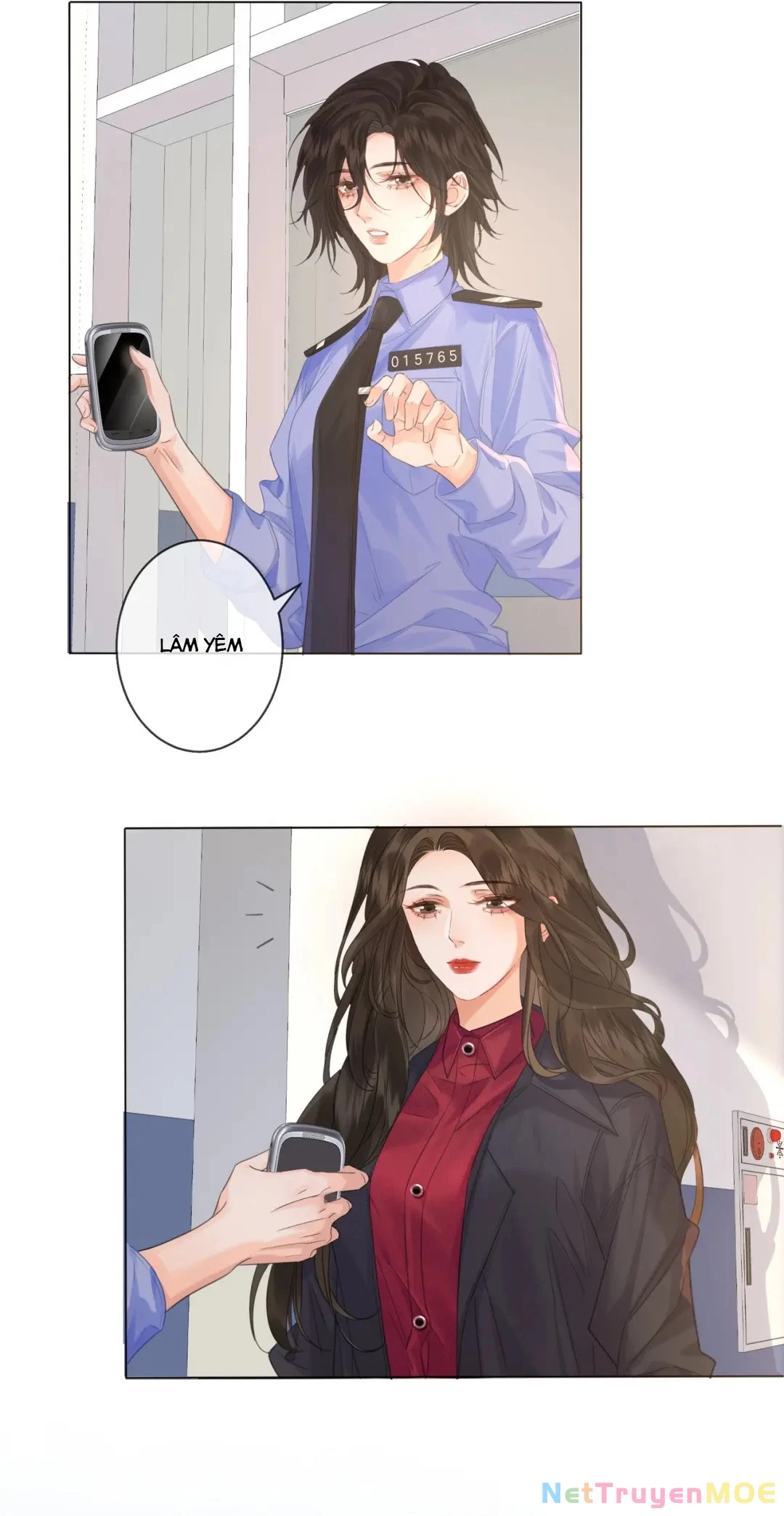 Nàng Pháp Y Thân Yêu Của Tôi Chap 76 - Next Chap 77