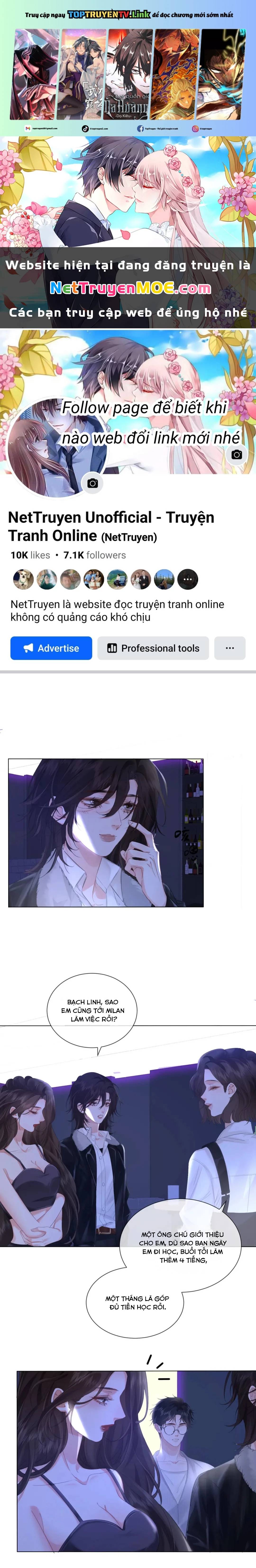 Nàng Pháp Y Thân Yêu Của Tôi Chap 78 - Next Chap 79