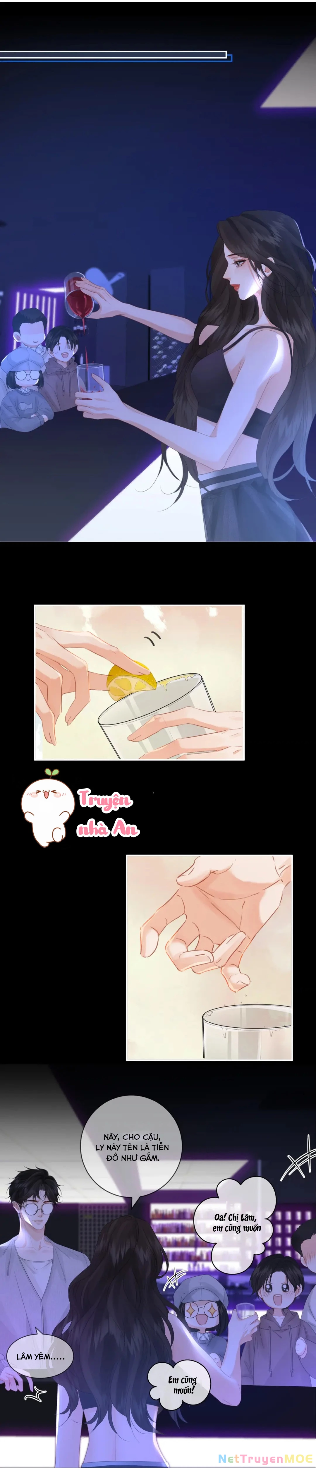 Nàng Pháp Y Thân Yêu Của Tôi Chap 78 - Next Chap 79