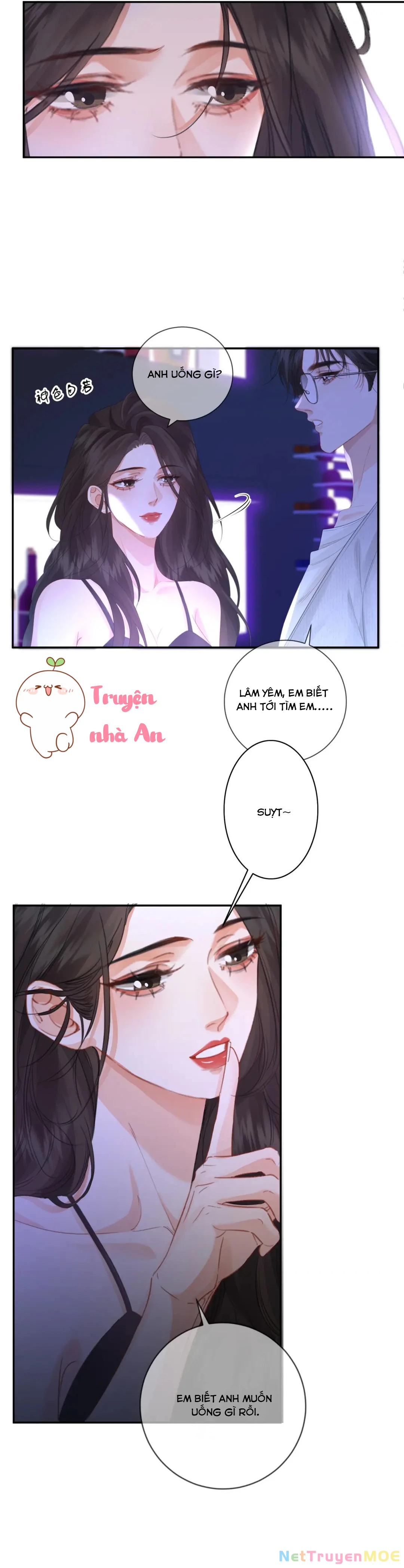 Nàng Pháp Y Thân Yêu Của Tôi Chap 78 - Next Chap 79