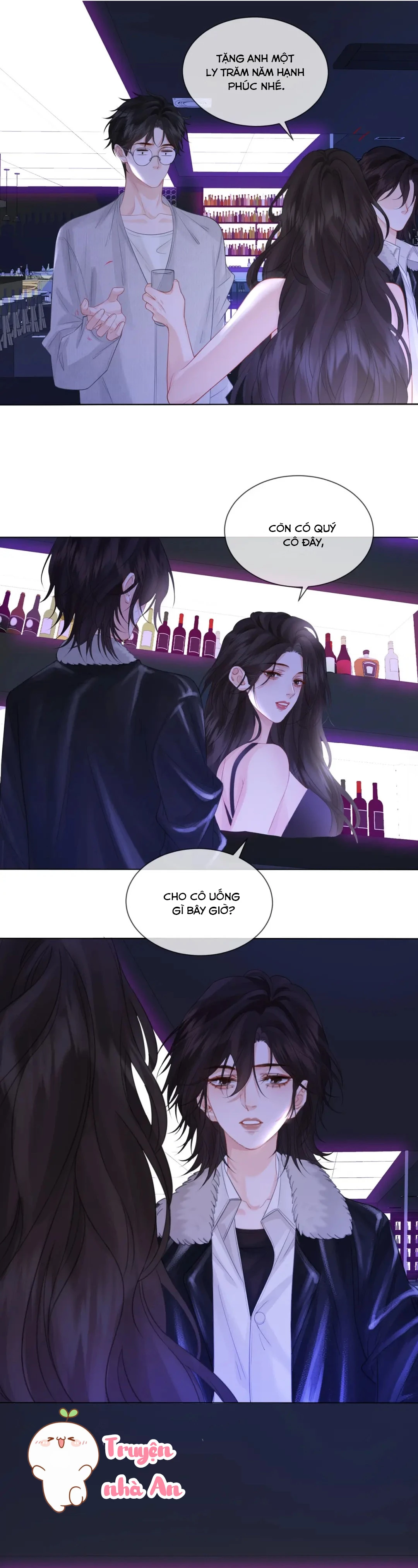 Nàng Pháp Y Thân Yêu Của Tôi Chap 78 - Next Chap 79