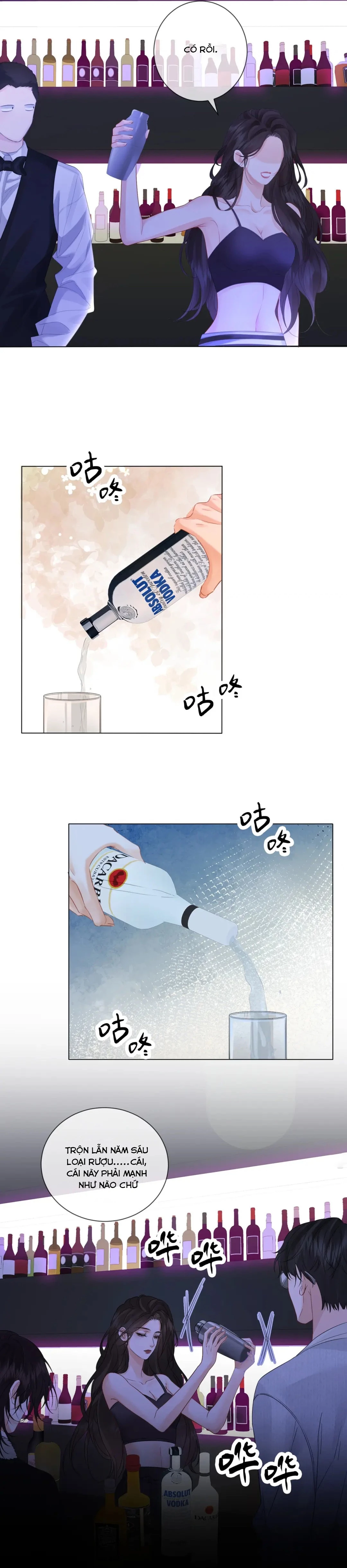 Nàng Pháp Y Thân Yêu Của Tôi Chap 78 - Next Chap 79