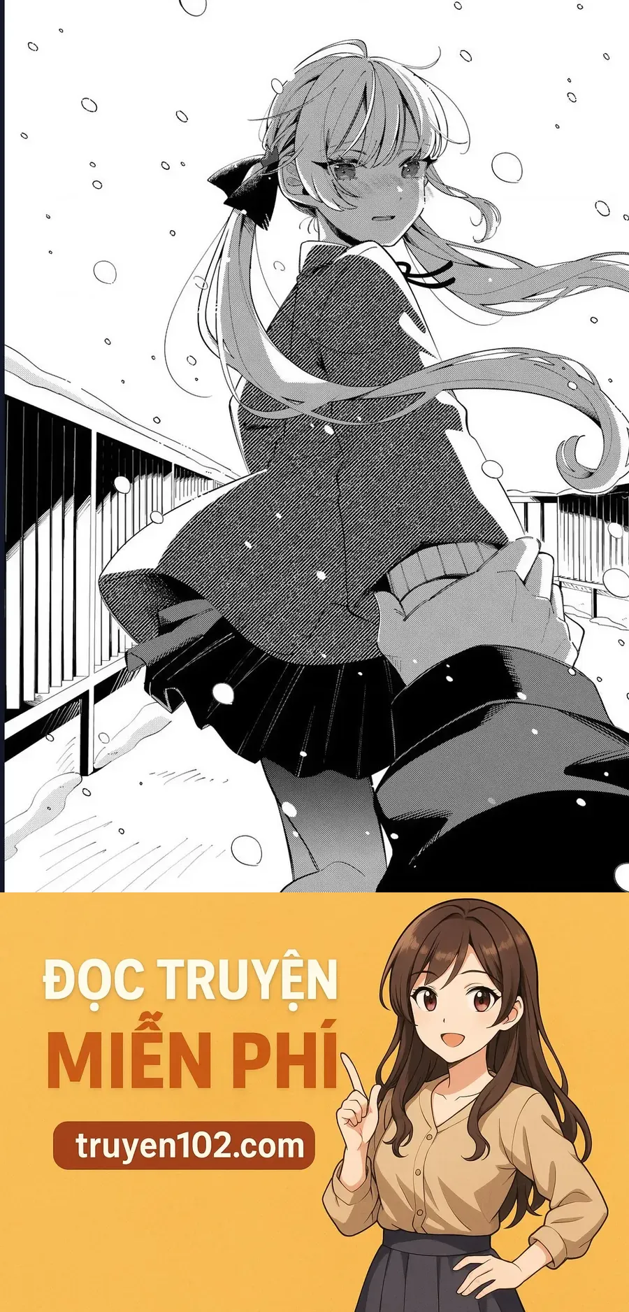 Nàng Sói Trót Phải Lòng Với Mặt Trăng Chap 42 - Next Chap 43