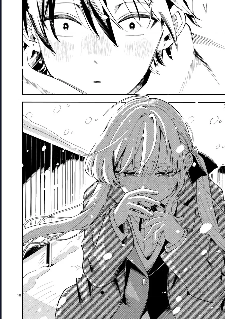 Nàng Sói Trót Phải Lòng Với Mặt Trăng Chap 43 - Next Chap 44