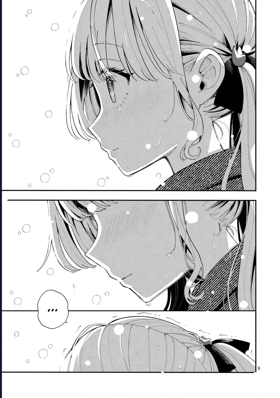 Nàng Sói Trót Phải Lòng Với Mặt Trăng Chap 43 - Next Chap 44