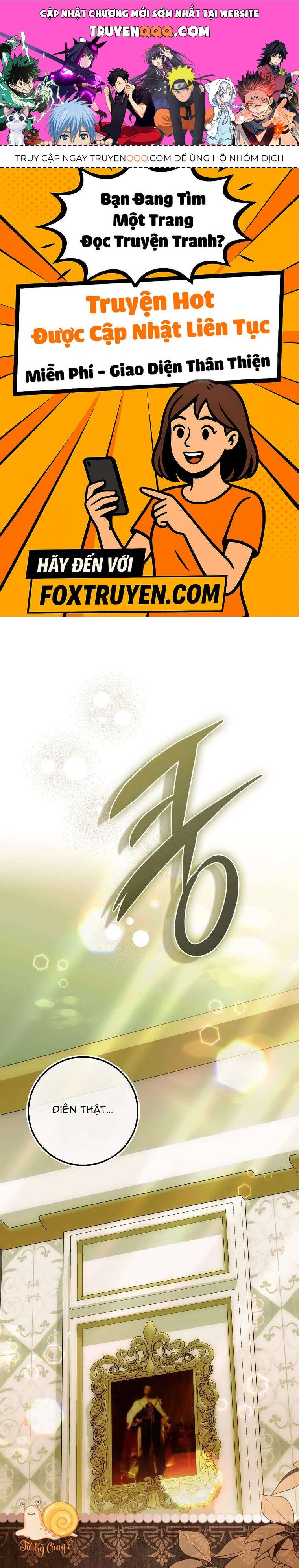 Nàng Tiên Bé Con Là Nhân Vật Phản Diện Chap 40 - Next Chap 41