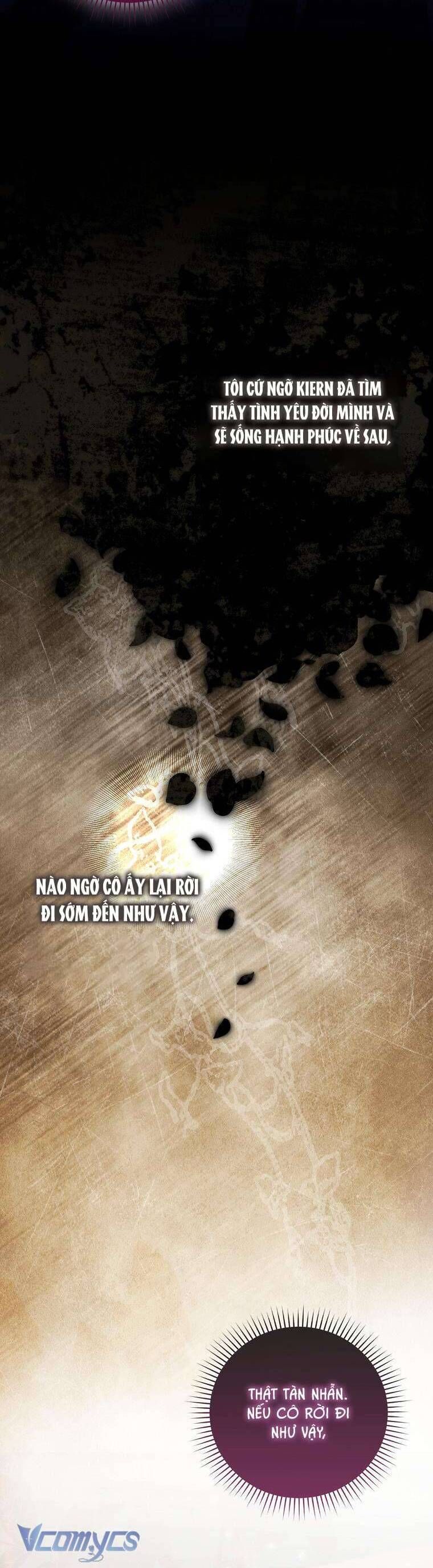 Nàng Tiên Bé Con Là Nhân Vật Phản Diện Chap 40 - Next Chap 41