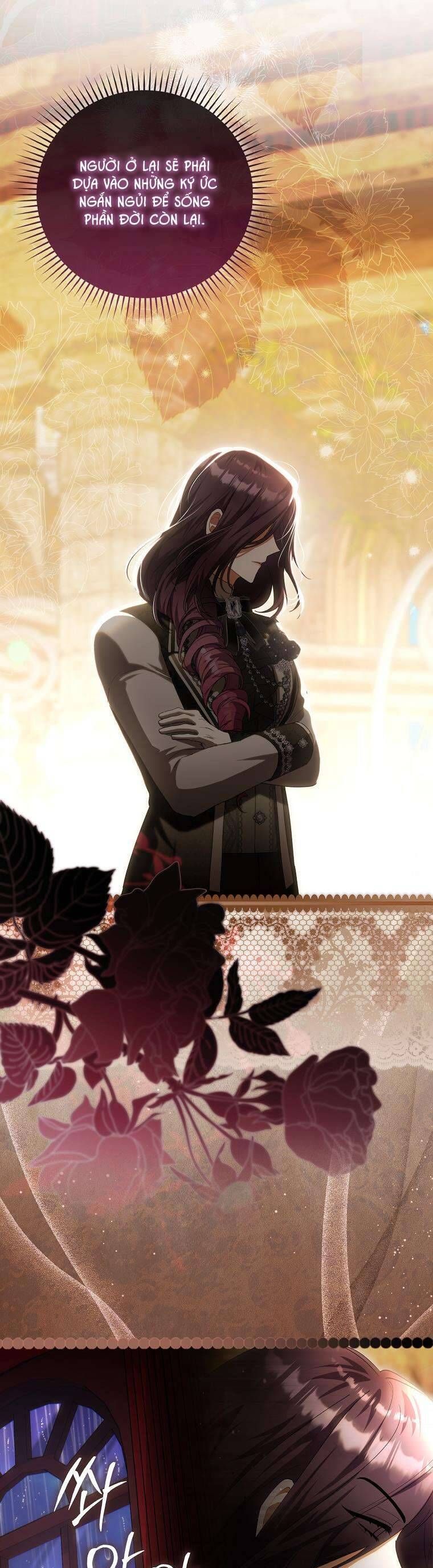 Nàng Tiên Bé Con Là Nhân Vật Phản Diện Chap 40 - Next Chap 41