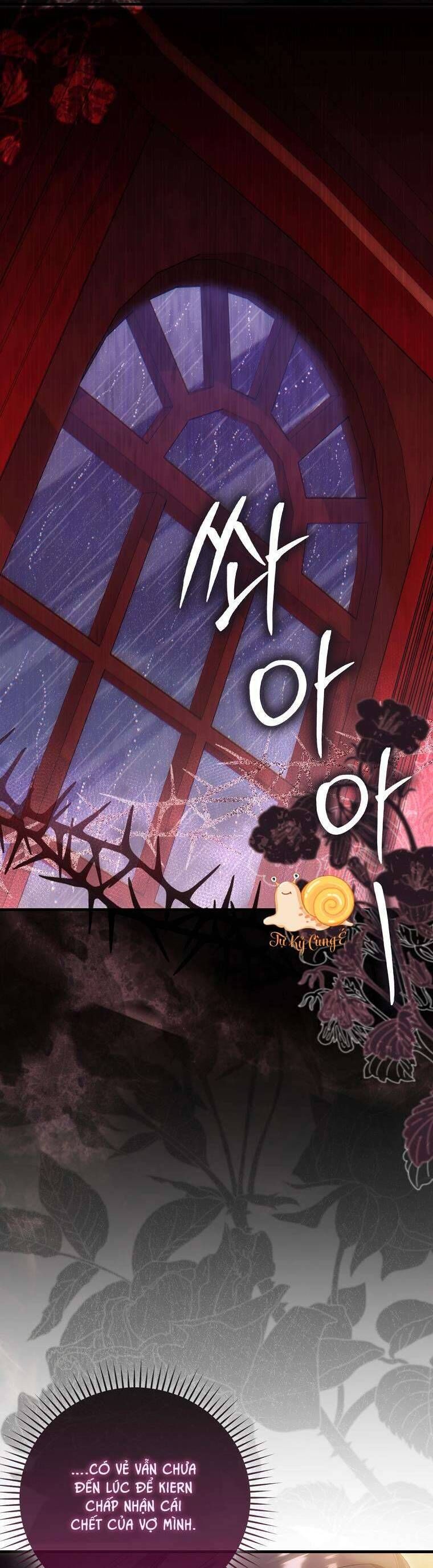 Nàng Tiên Bé Con Là Nhân Vật Phản Diện Chap 40 - Next Chap 41