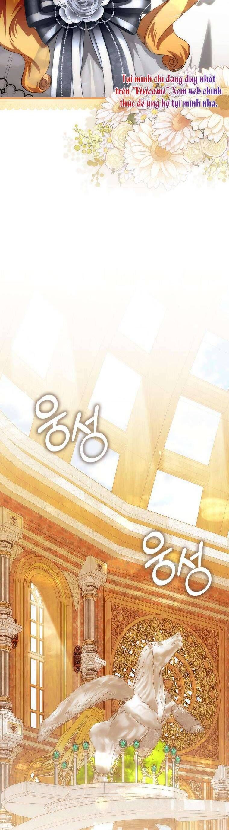 Nàng Tiên Bé Con Là Nhân Vật Phản Diện Chap 40 - Next Chap 41