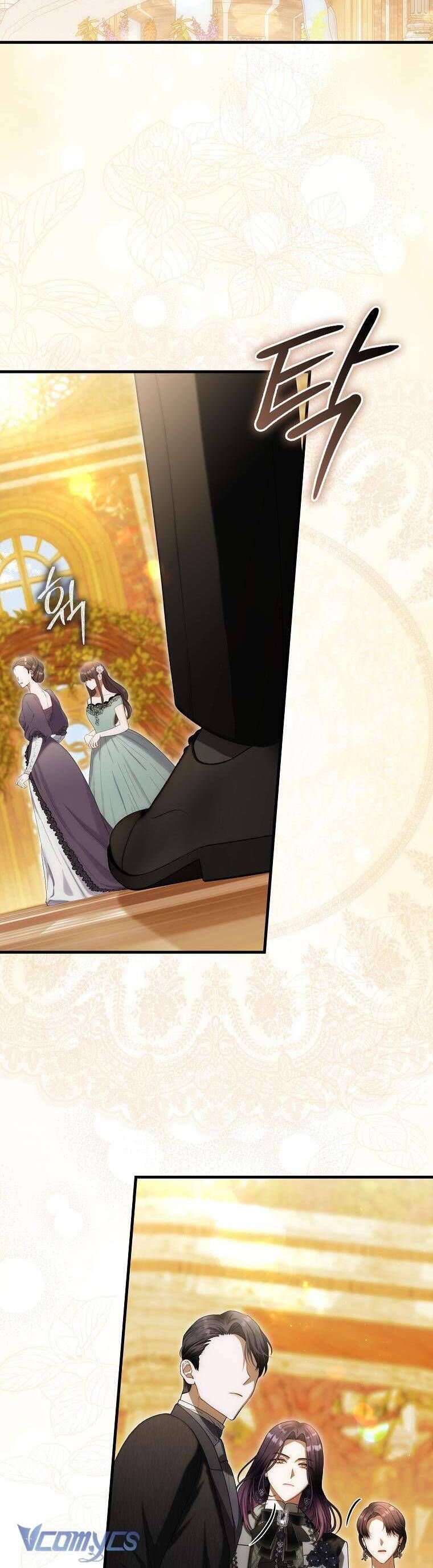 Nàng Tiên Bé Con Là Nhân Vật Phản Diện Chap 40 - Next Chap 41