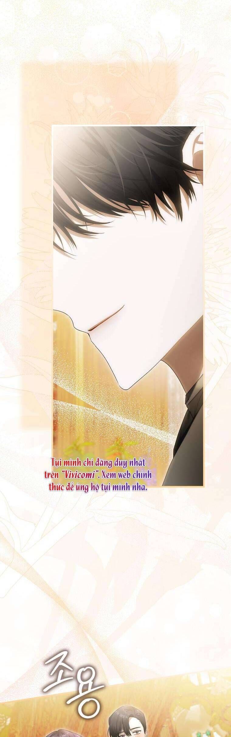 Nàng Tiên Bé Con Là Nhân Vật Phản Diện Chap 40 - Next Chap 41