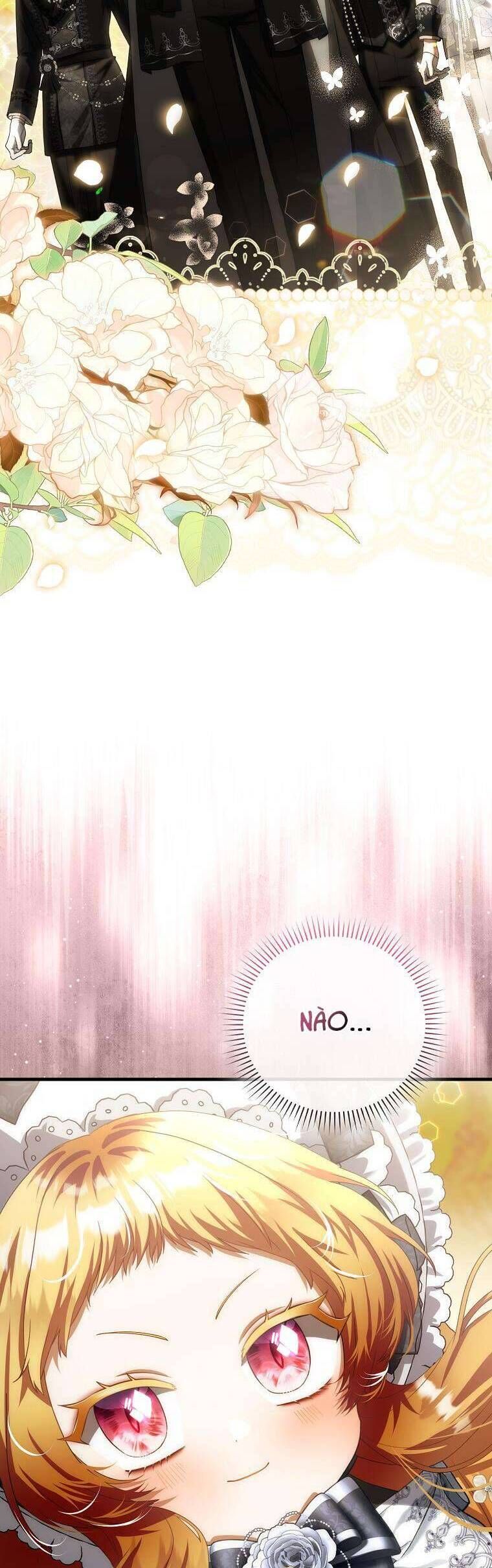 Nàng Tiên Bé Con Là Nhân Vật Phản Diện Chap 40 - Next Chap 41