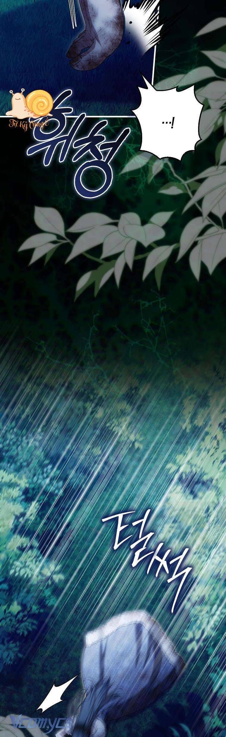 Nàng Tiên Bé Con Là Nhân Vật Phản Diện Chap 40 - Next Chap 41