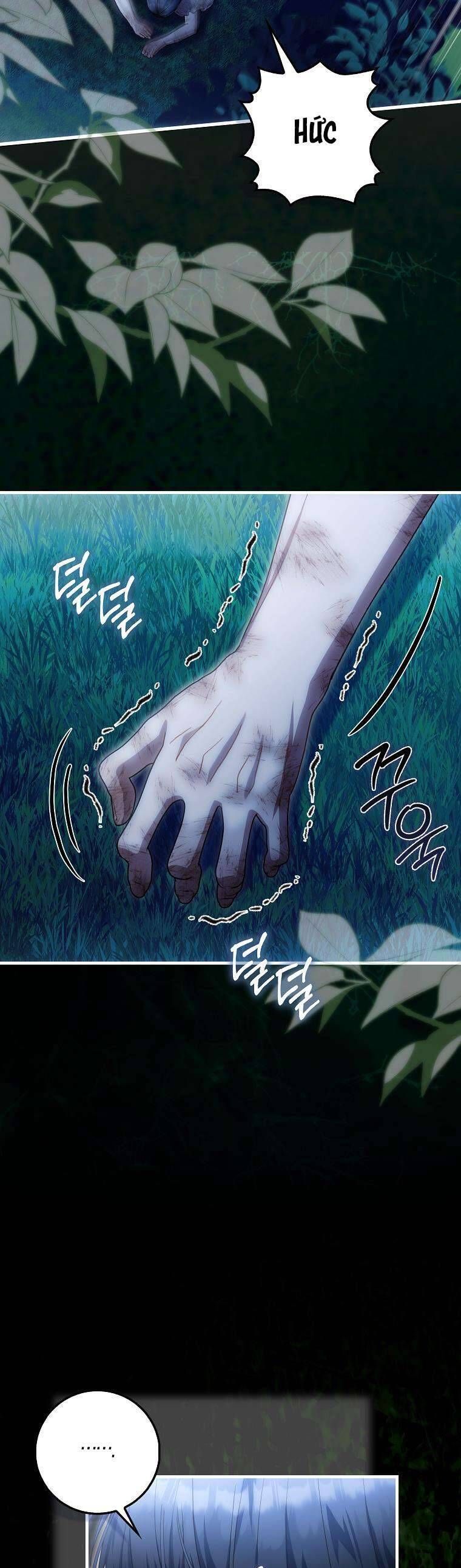 Nàng Tiên Bé Con Là Nhân Vật Phản Diện Chap 40 - Next Chap 41