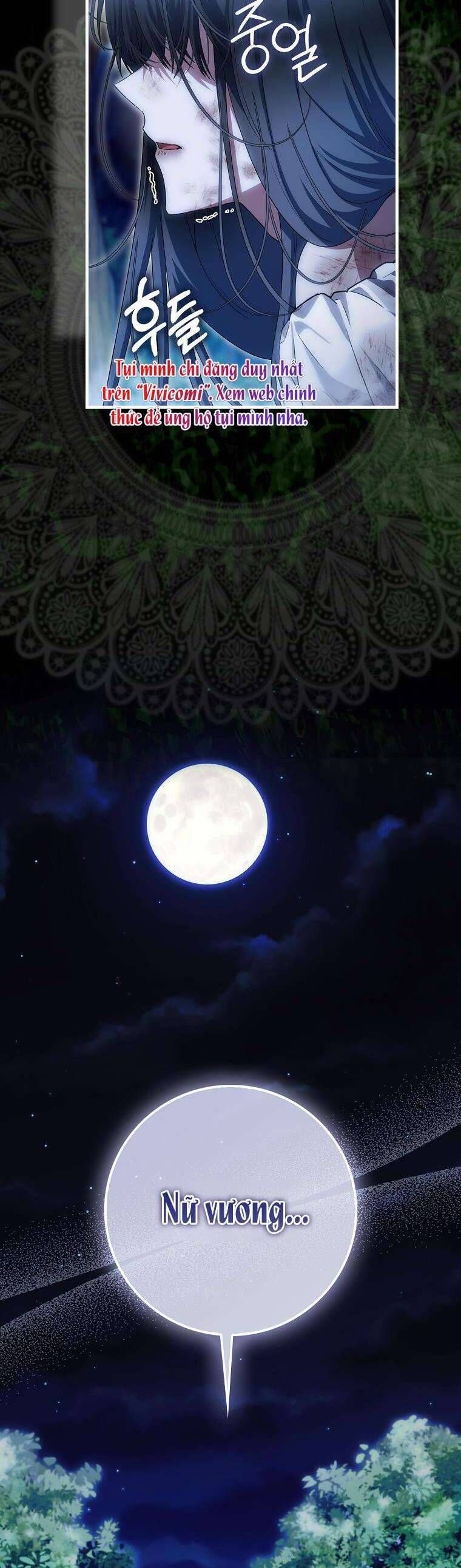 Nàng Tiên Bé Con Là Nhân Vật Phản Diện Chap 40 - Next Chap 41