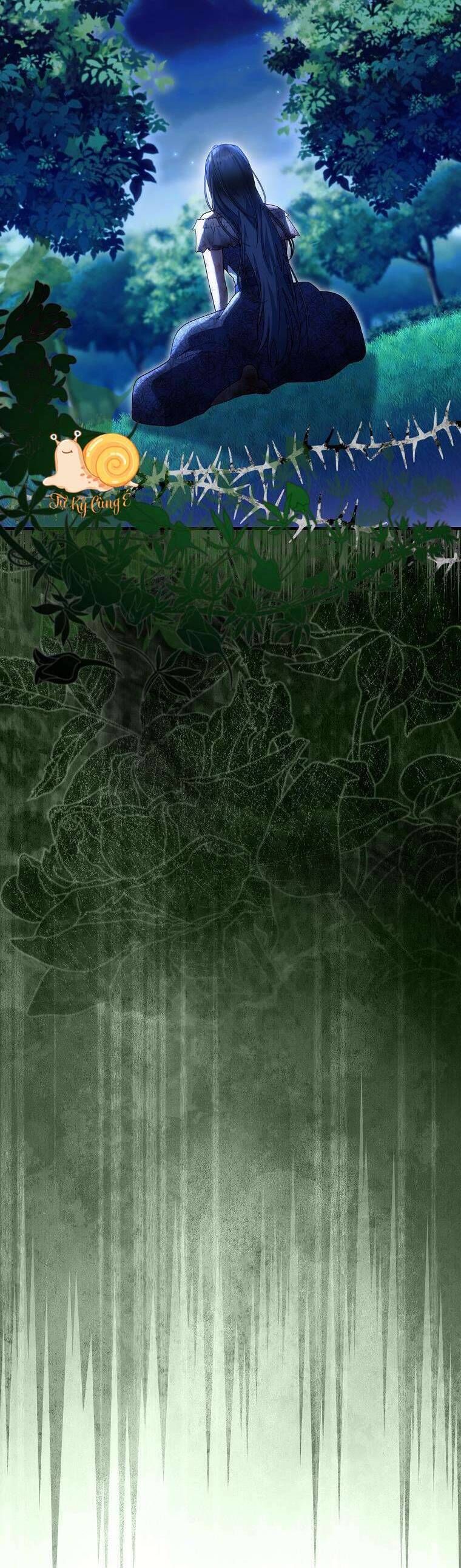 Nàng Tiên Bé Con Là Nhân Vật Phản Diện Chap 40 - Next Chap 41