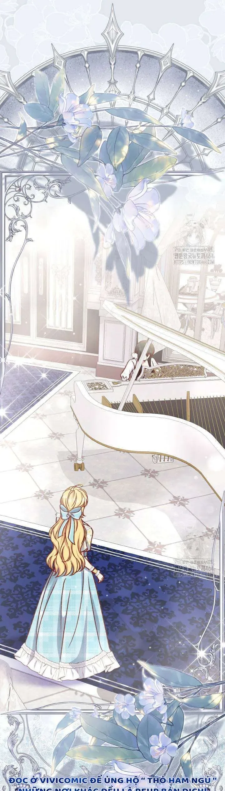 Nàng Vịt Chờ Ngày Hủy Hôn Chap 36 - Next Chap 37