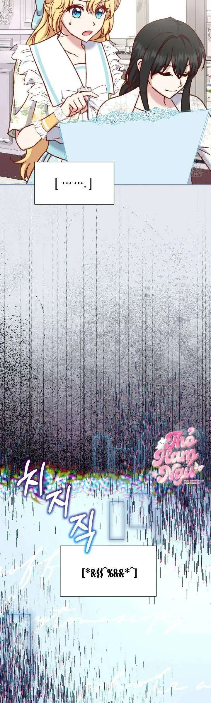 Nàng Vịt Chờ Ngày Hủy Hôn Chap 36 - Next Chap 37