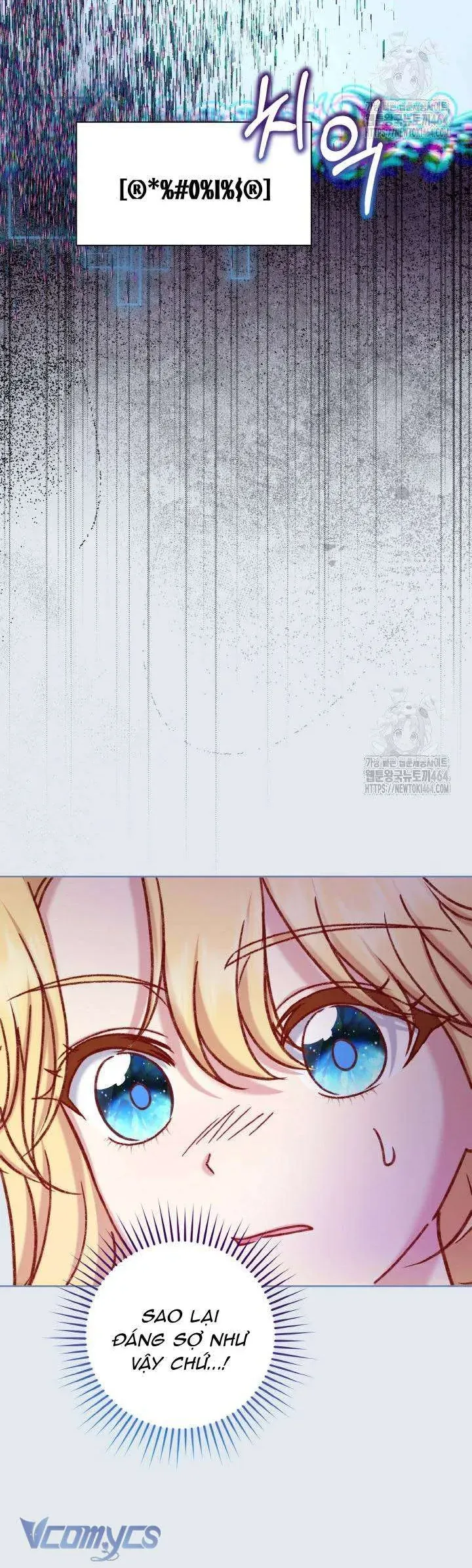 Nàng Vịt Chờ Ngày Hủy Hôn Chap 36 - Next Chap 37