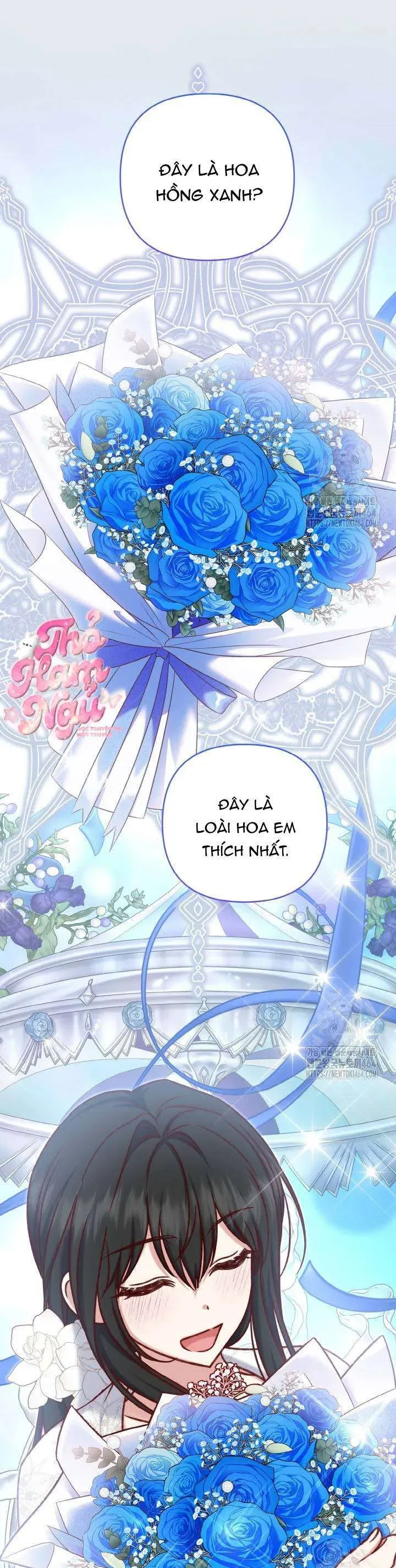 Nàng Vịt Chờ Ngày Hủy Hôn Chap 36 - Next Chap 37