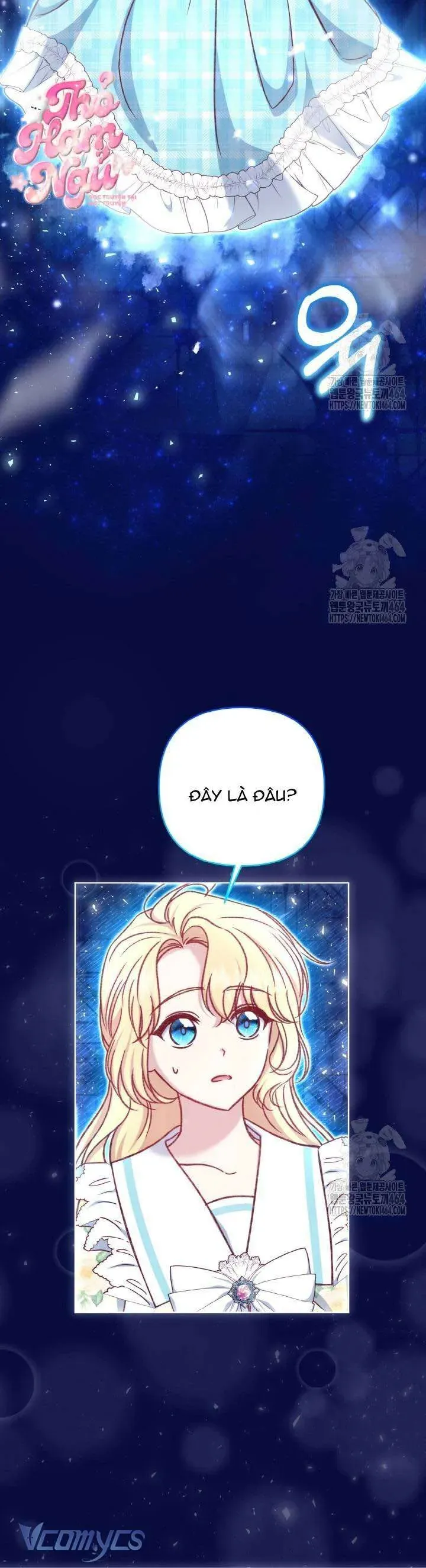 Nàng Vịt Chờ Ngày Hủy Hôn Chap 36 - Next Chap 37