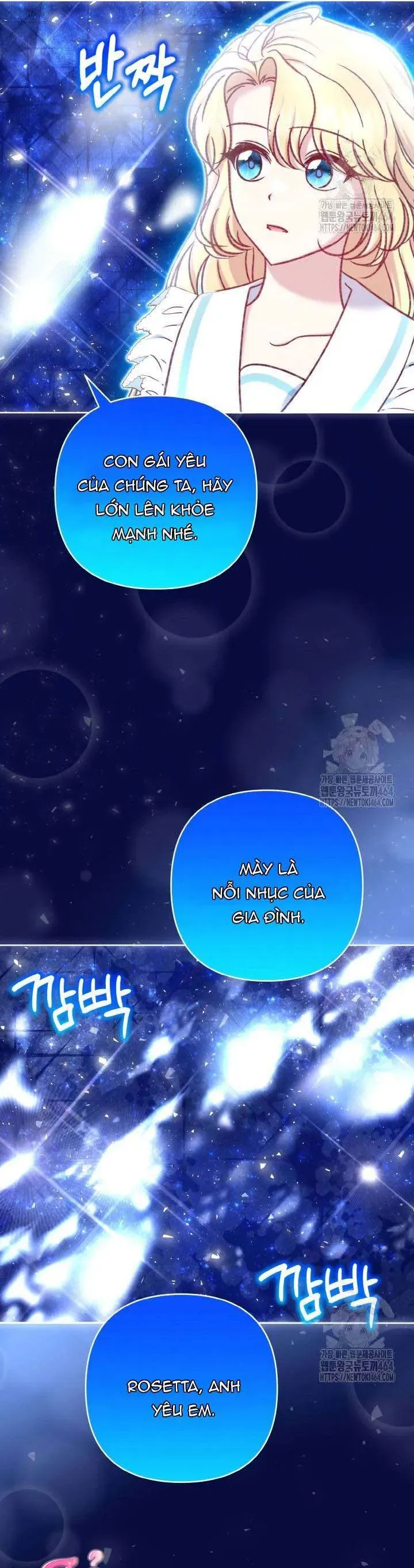 Nàng Vịt Chờ Ngày Hủy Hôn Chap 36 - Next Chap 37