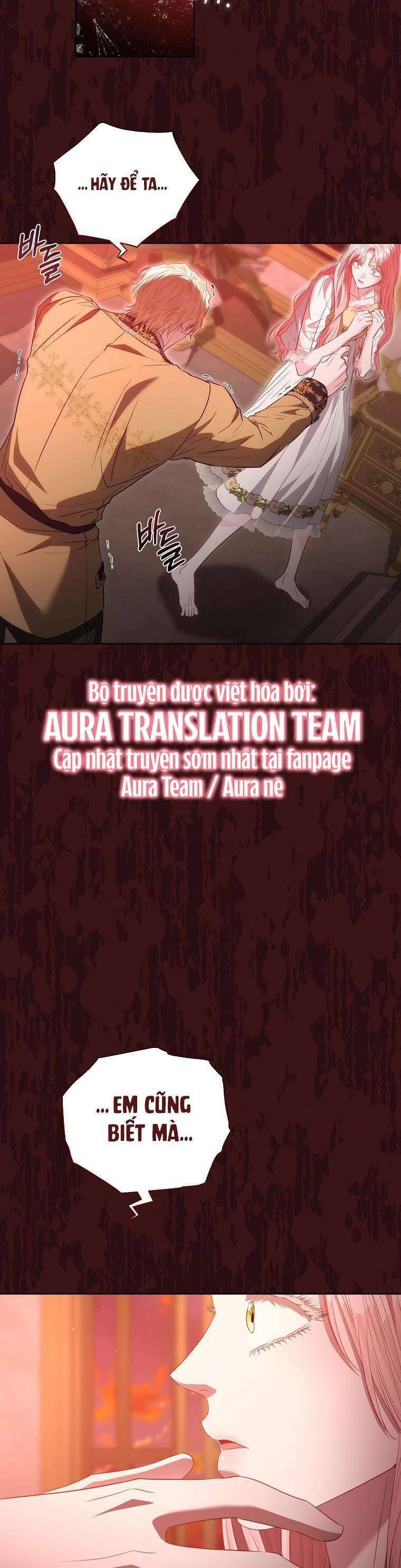 Này Người Chồng Phản Diện, Ngài Ám Ảnh Sai Người Rồi Chap 62 - Next Chap 63