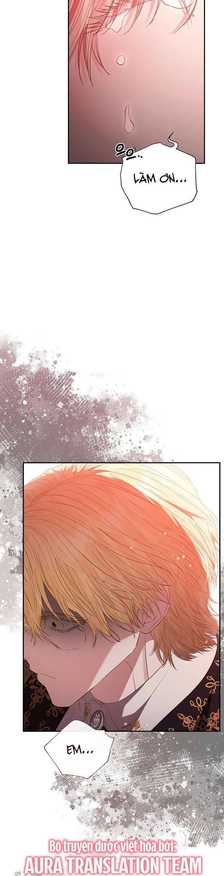 Này Người Chồng Phản Diện, Ngài Ám Ảnh Sai Người Rồi Chap 62 - Next Chap 63