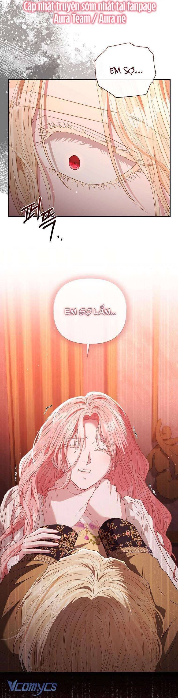 Này Người Chồng Phản Diện, Ngài Ám Ảnh Sai Người Rồi Chap 62 - Next Chap 63