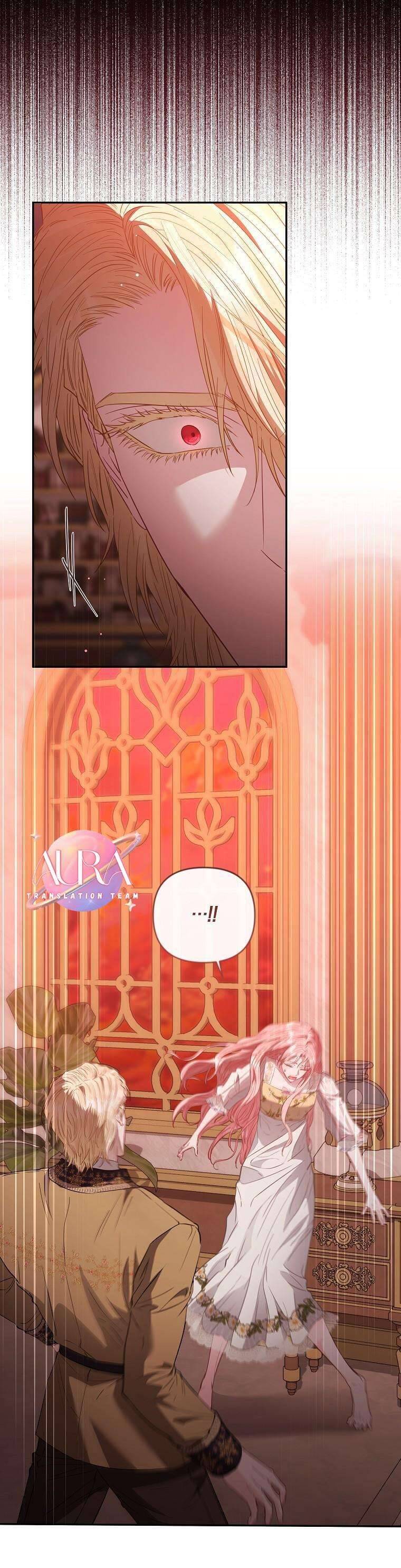 Này Người Chồng Phản Diện, Ngài Ám Ảnh Sai Người Rồi Chap 62 - Next Chap 63