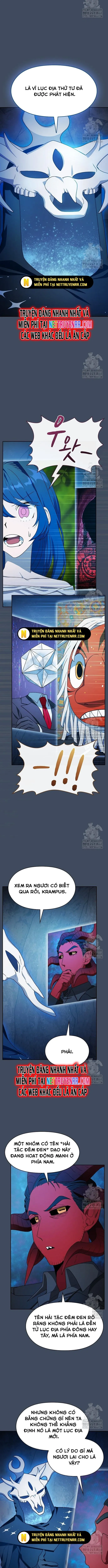 Nền Văn Minh Nebula Chap 79 - Next Chap 80