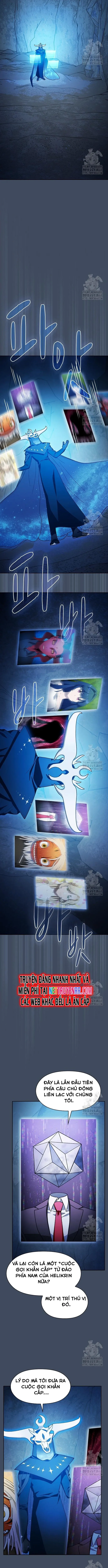 Nền Văn Minh Nebula Chap 79 - Next Chap 80