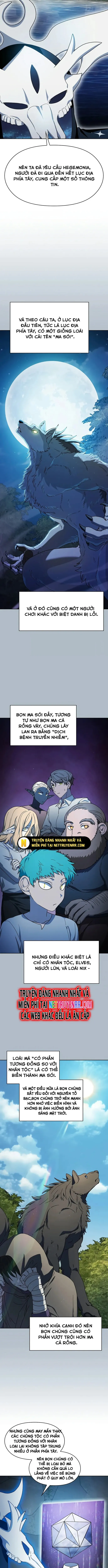 Nền Văn Minh Nebula Chap 80 - Next Chap 81