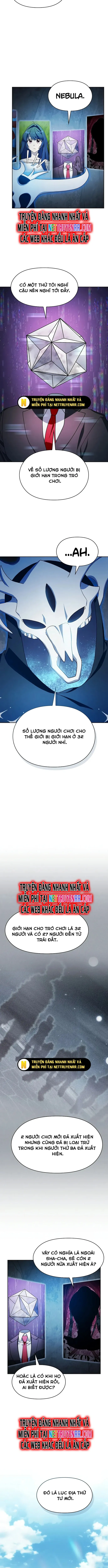 Nền Văn Minh Nebula Chap 80 - Next Chap 81