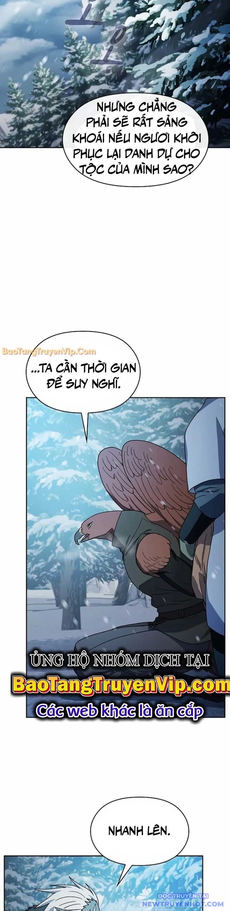 Nền Văn Minh Nebula Chap 83 - Next Chap 84