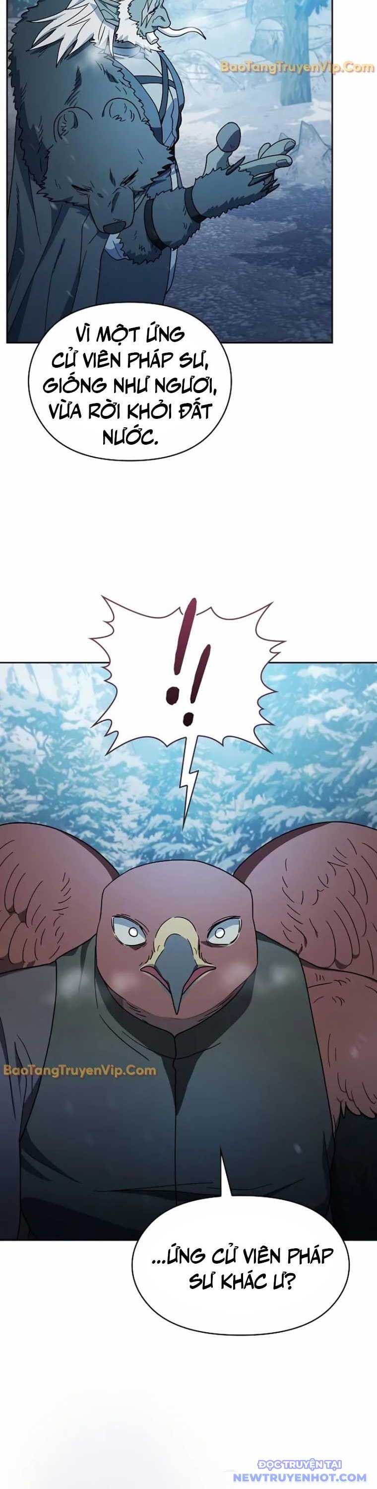 Nền Văn Minh Nebula Chap 83 - Next Chap 84