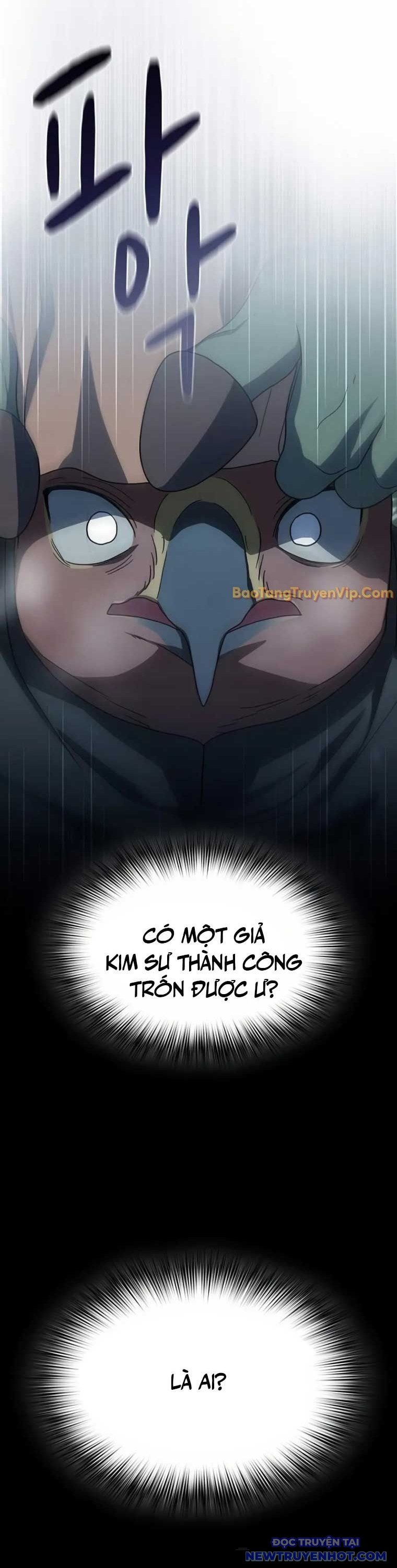 Nền Văn Minh Nebula Chap 83 - Next Chap 84