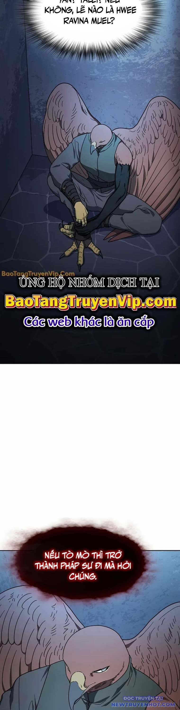 Nền Văn Minh Nebula Chap 83 - Next Chap 84