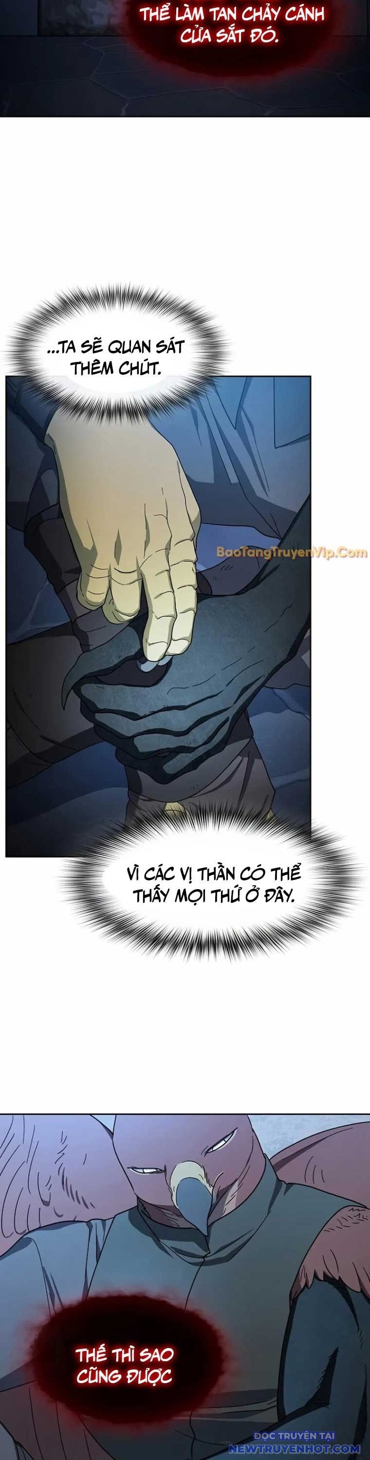 Nền Văn Minh Nebula Chap 83 - Next Chap 84