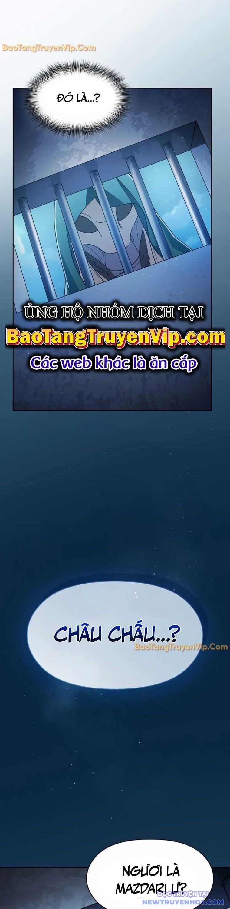 Nền Văn Minh Nebula Chap 83 - Next Chap 84