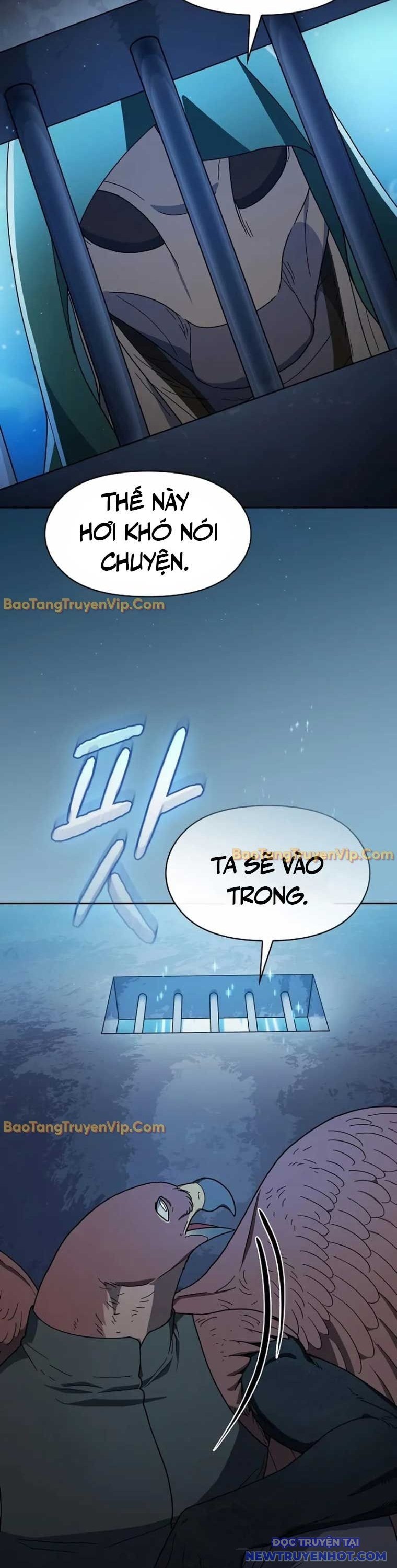 Nền Văn Minh Nebula Chap 83 - Next Chap 84