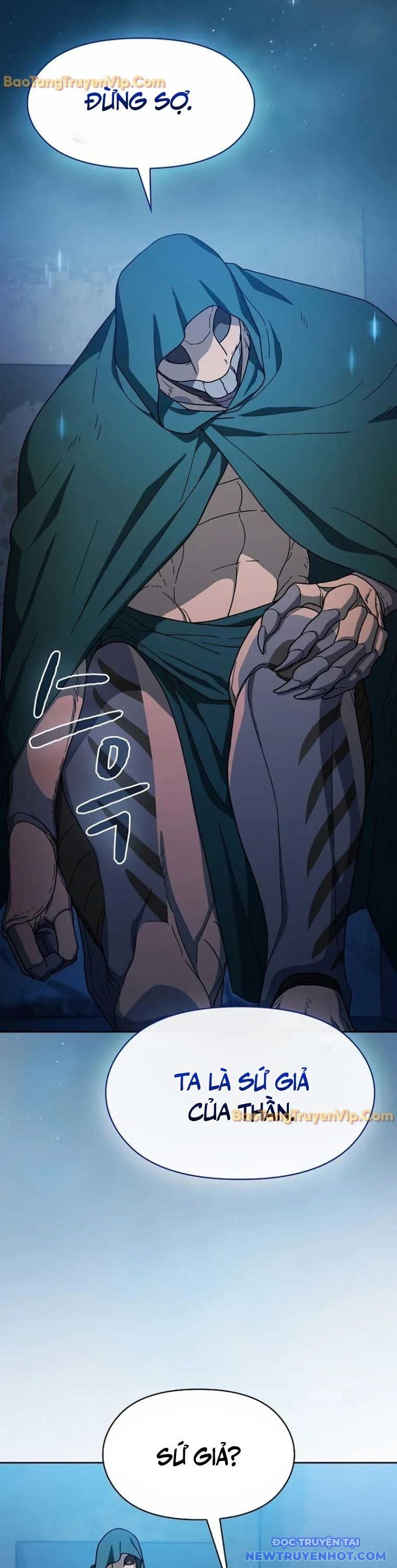 Nền Văn Minh Nebula Chap 83 - Next Chap 84